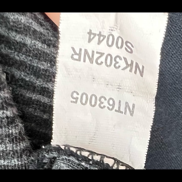 Howe Vintage hoodie - Picture 5 of 8